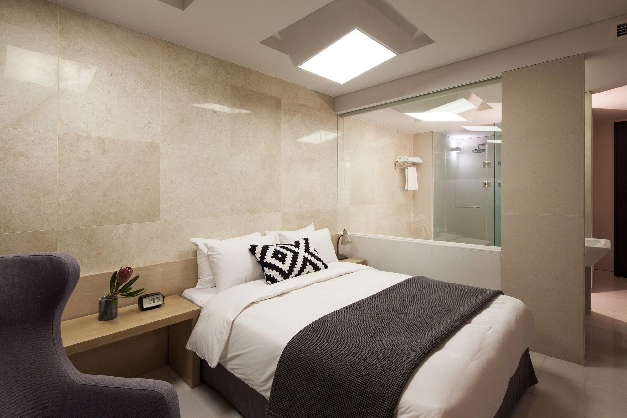 Hotel Denim Seoul Exterior photo