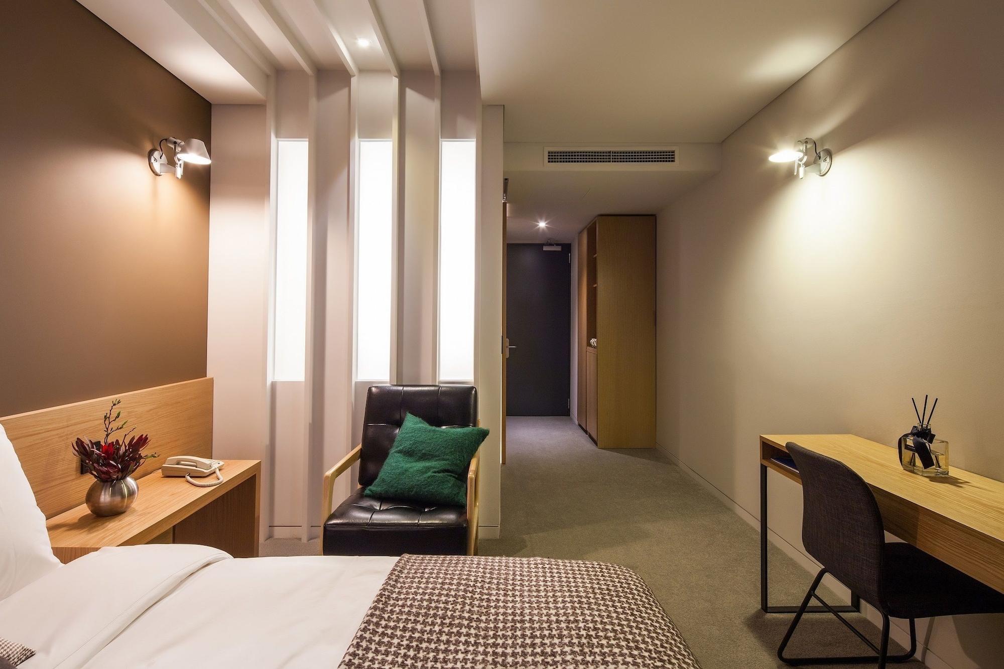 Hotel Denim Seoul Exterior photo
