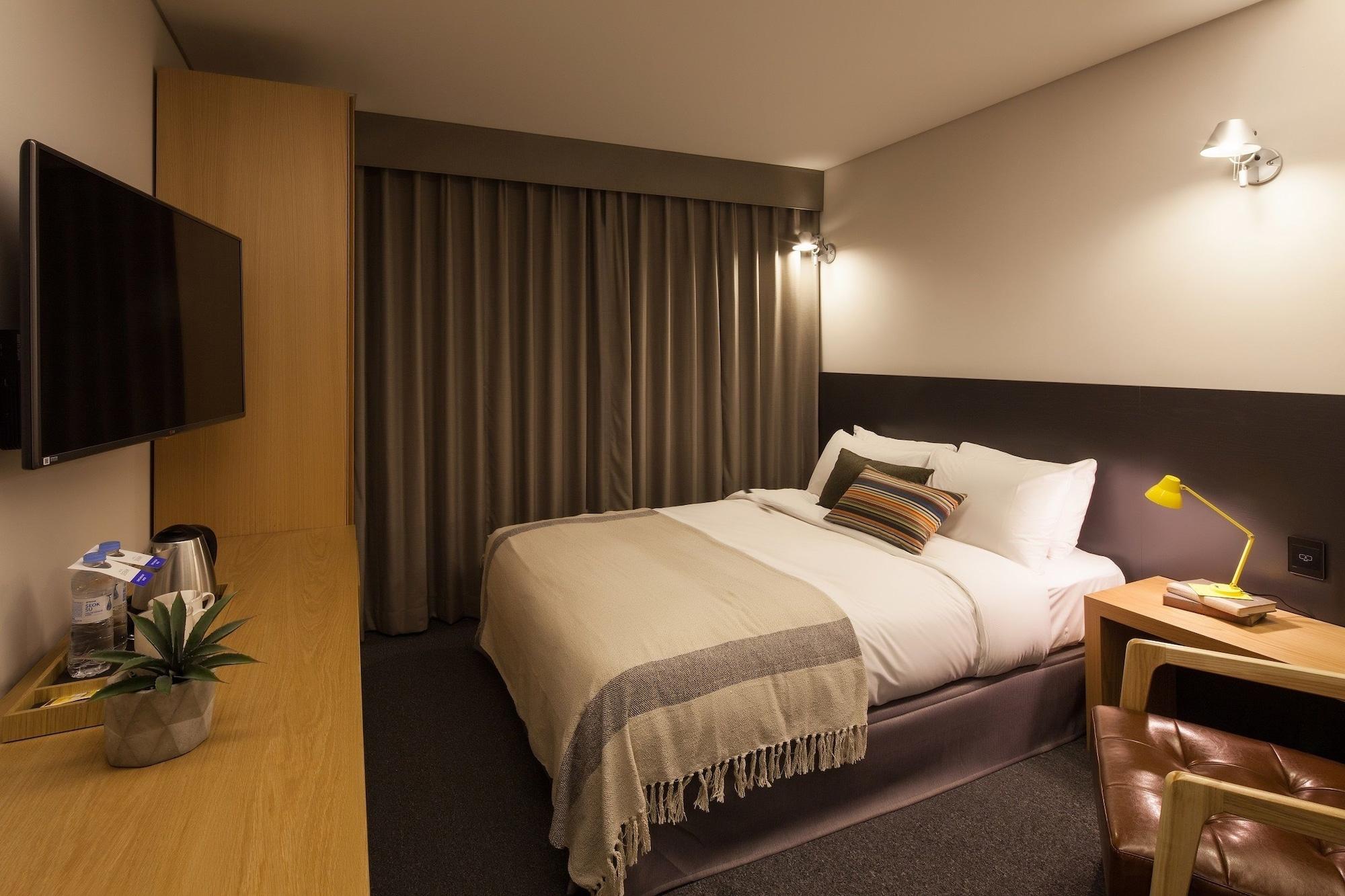 Hotel Denim Seoul Exterior photo