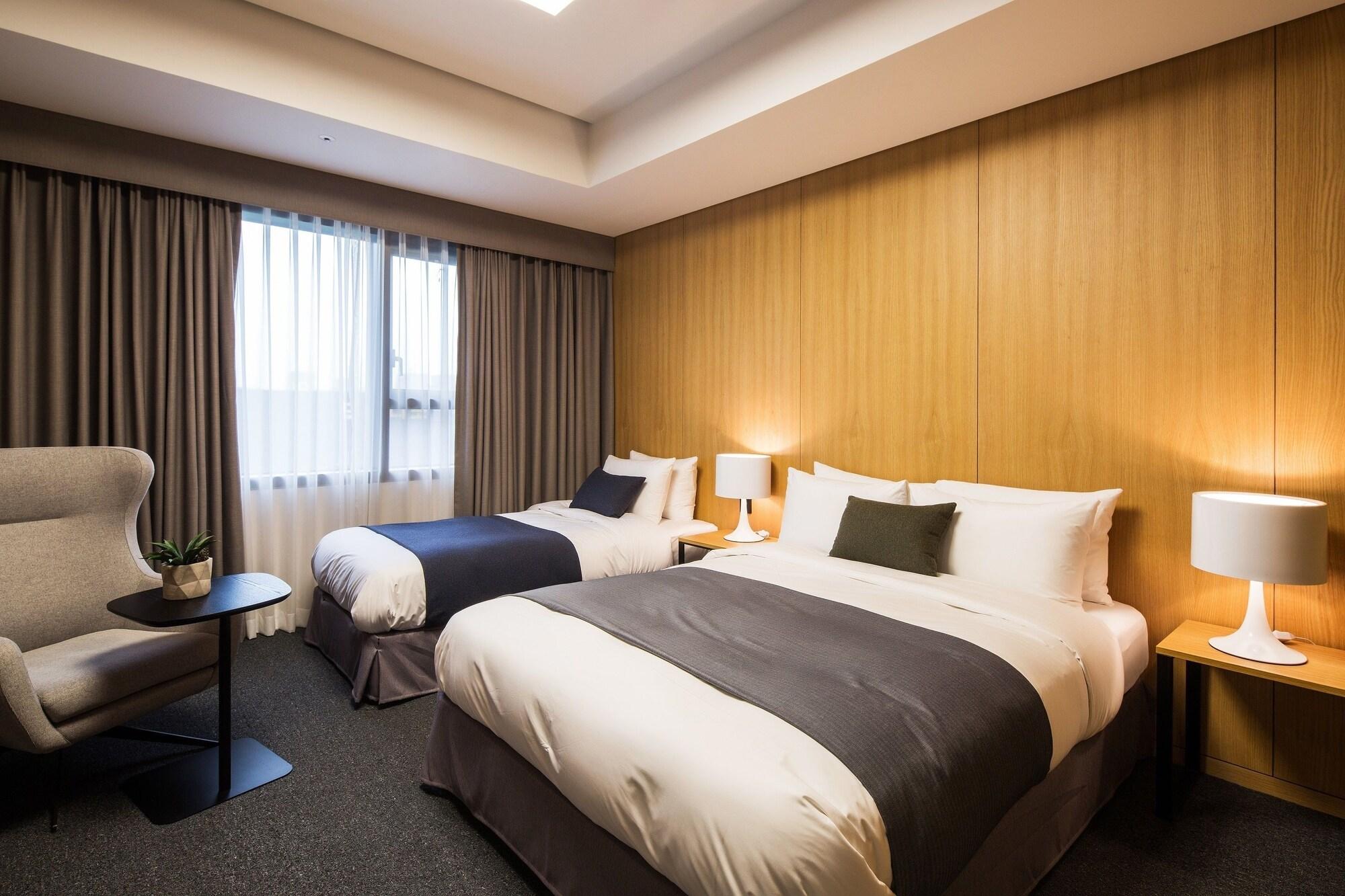 Hotel Denim Seoul Exterior photo