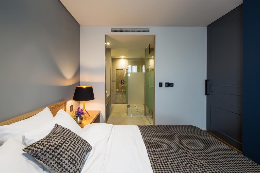 Hotel Denim Seoul Exterior photo