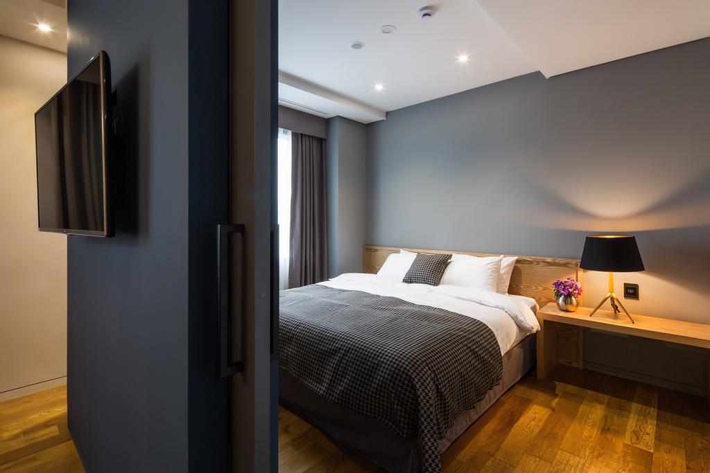Hotel Denim Seoul Exterior photo