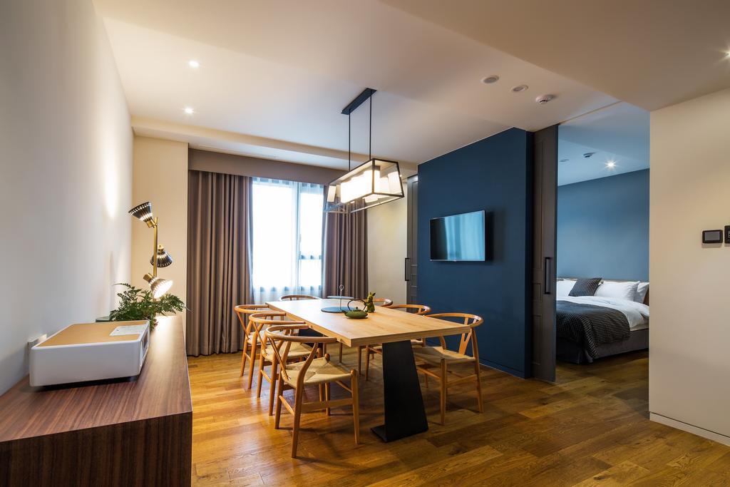 Hotel Denim Seoul Exterior photo