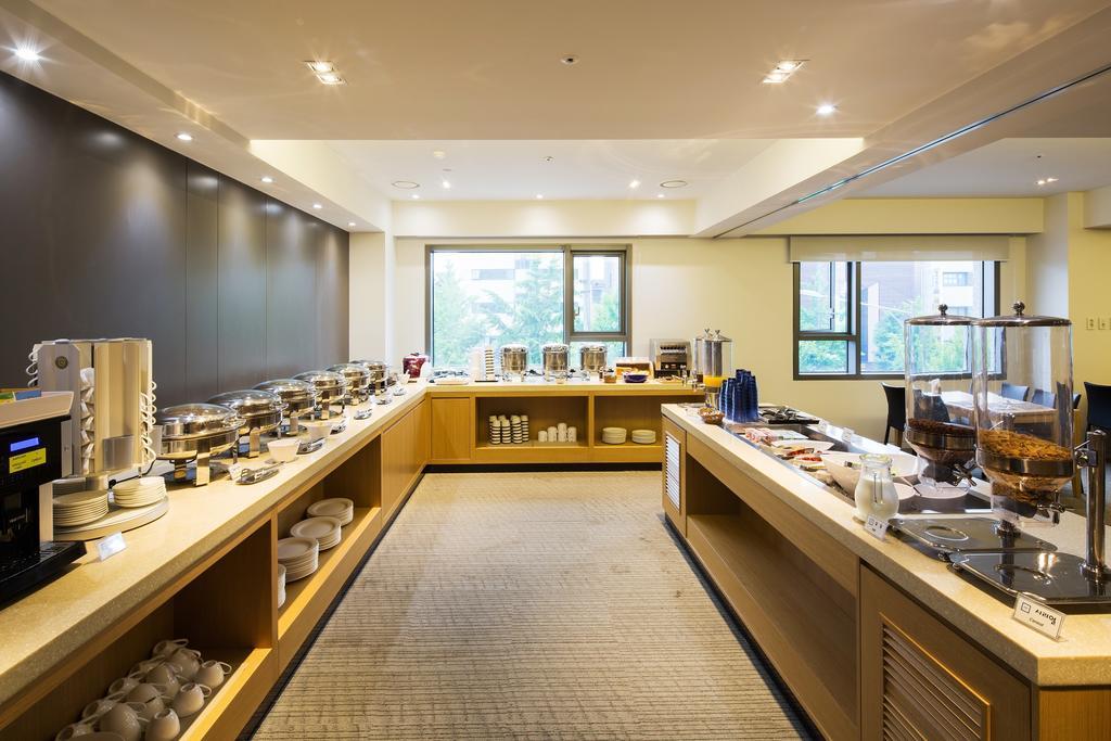Hotel Denim Seoul Exterior photo
