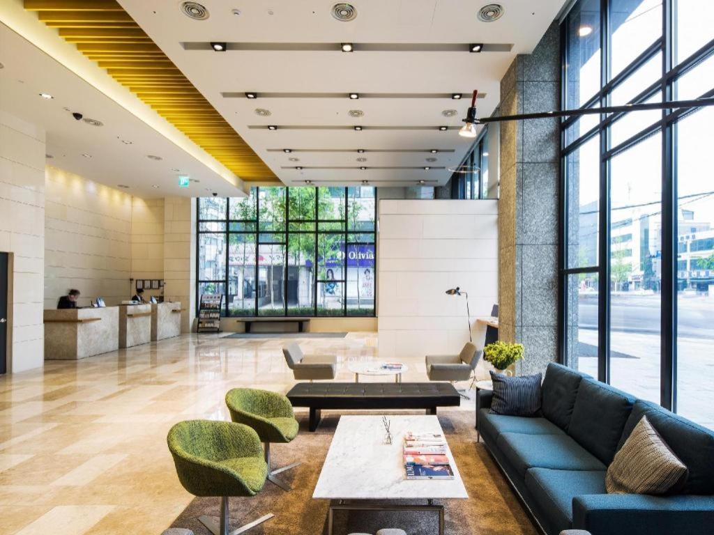 Hotel Denim Seoul Exterior photo