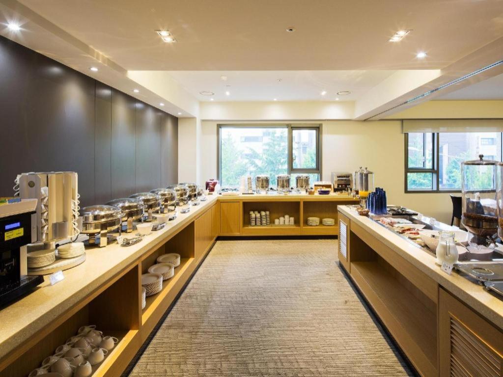 Hotel Denim Seoul Exterior photo