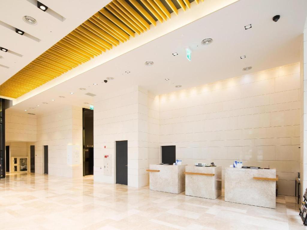 Hotel Denim Seoul Exterior photo