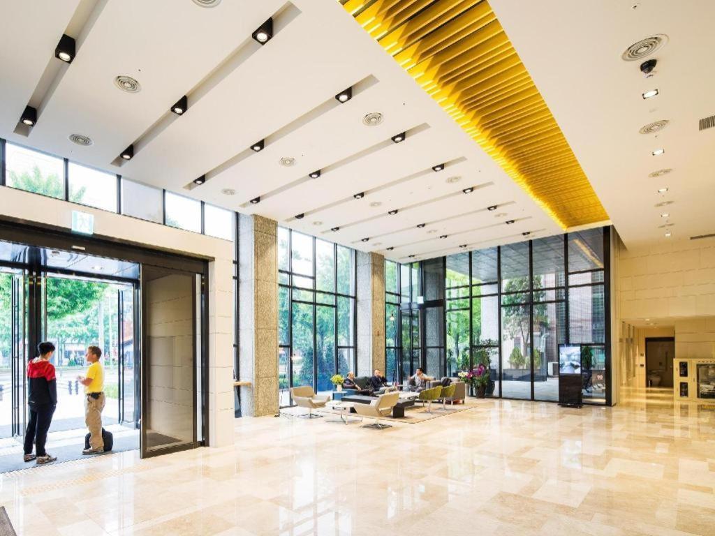 Hotel Denim Seoul Exterior photo