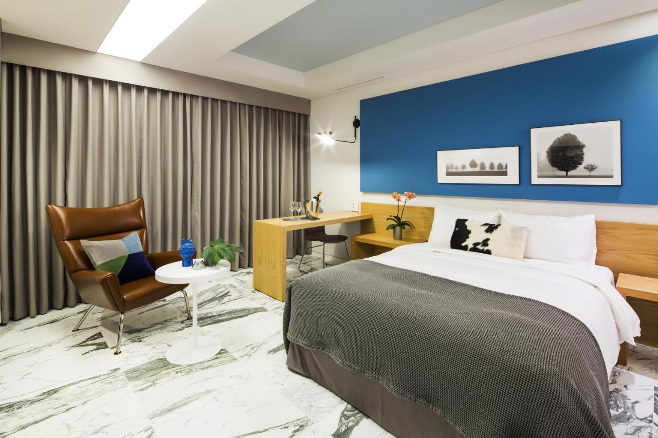 Hotel Denim Seoul Room photo